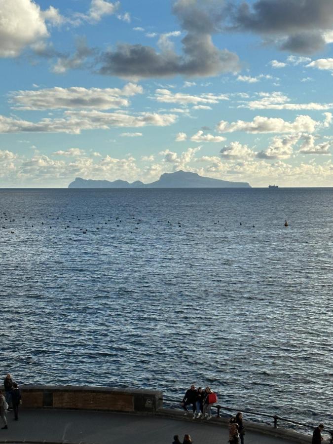 Casa vacanze Chiatamoon Napoli