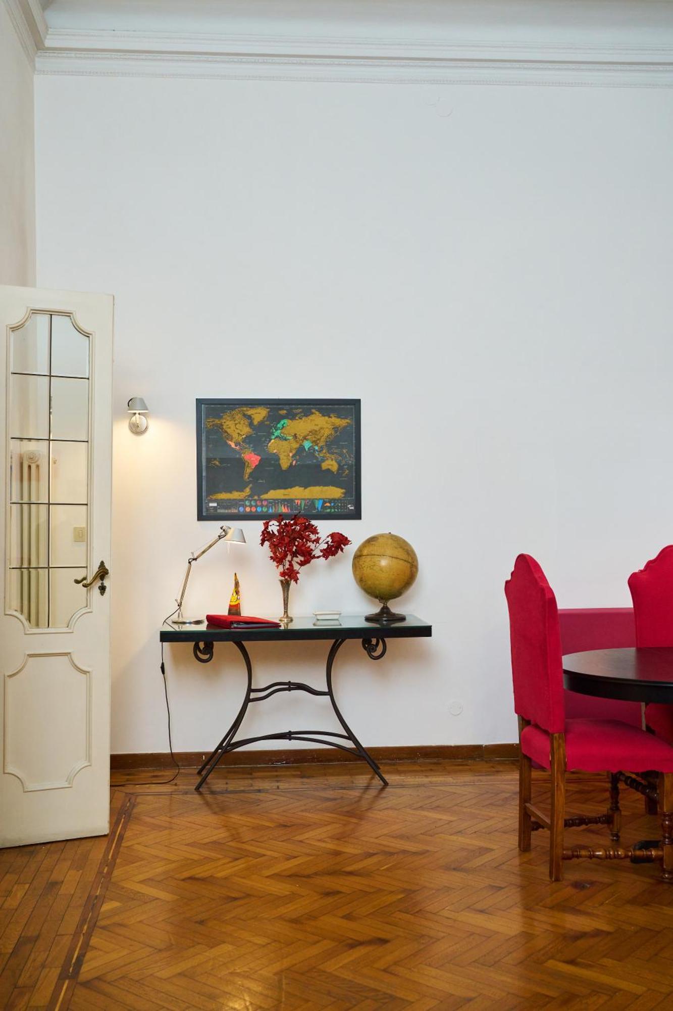Casa vacanze Chiatamoon