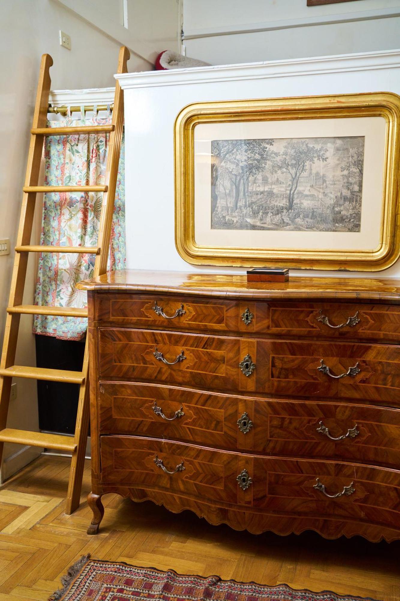 Casa vacanze Chiatamoon Napoli