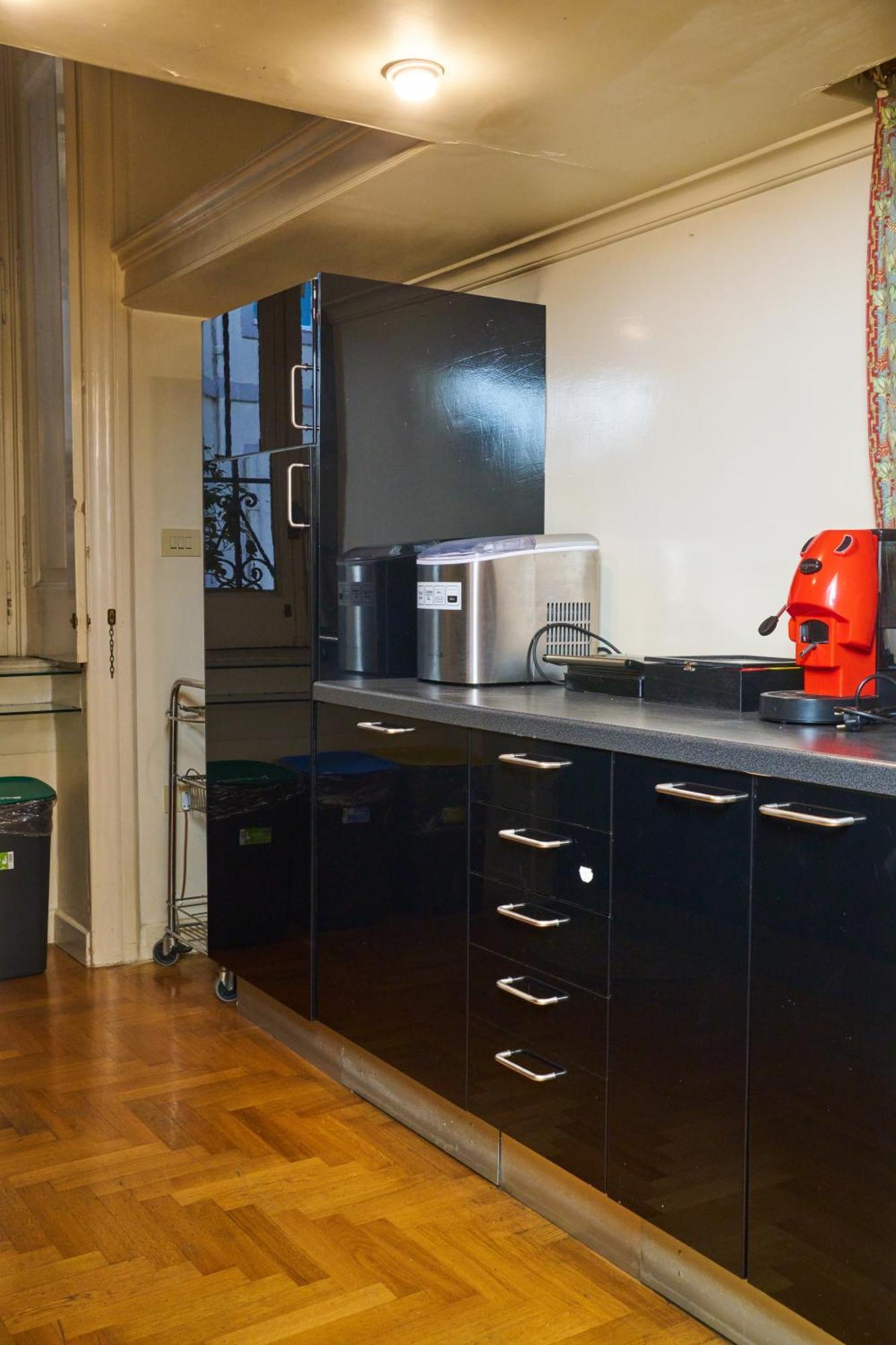 Casa vacanze Chiatamoon Napoli