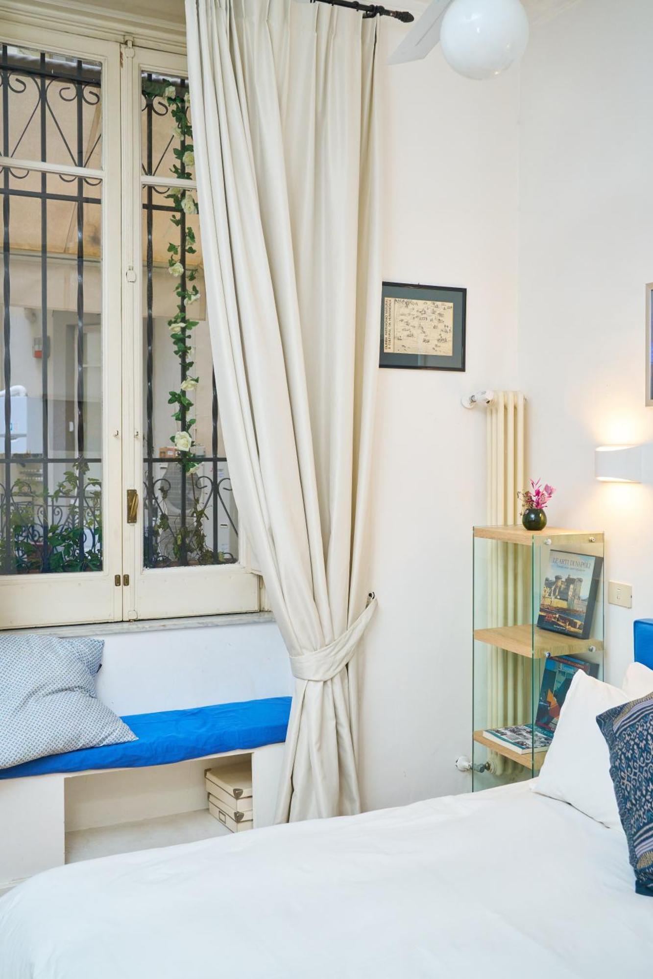 Casa vacanze Chiatamoon Napoli