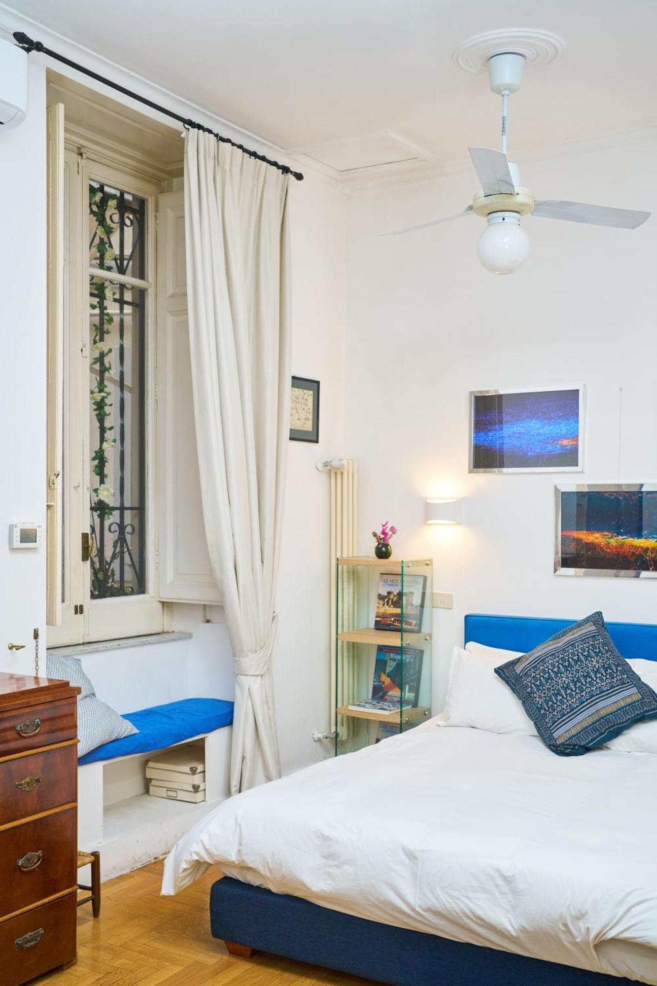 Casa vacanze Chiatamoon